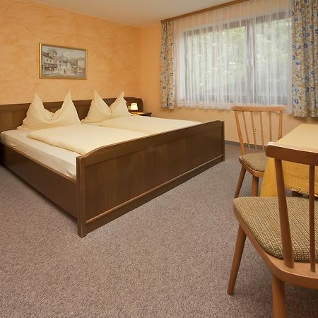 Haus Fischer Velden am Woerthersee Room photo