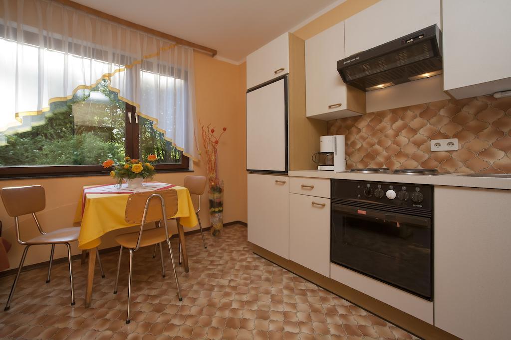 Haus Fischer Velden am Woerthersee Room photo
